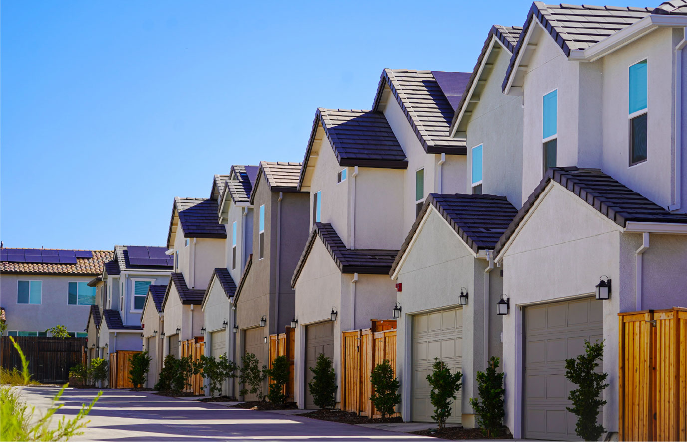 Investor Cashflow (DSCR) Loan